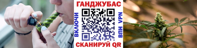 Каннабис гибрид  Бор 